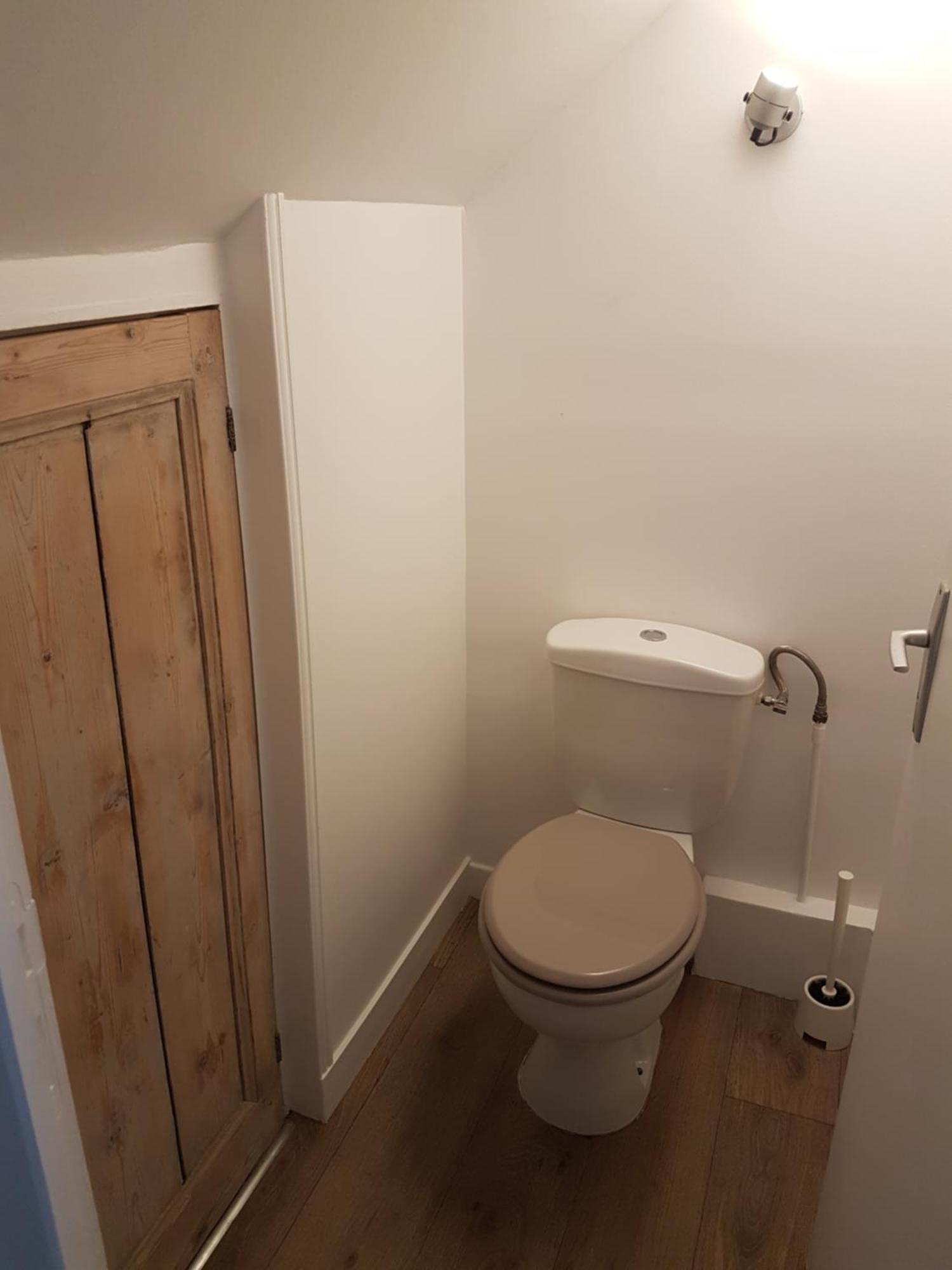Villa Republique Normandie Caen Zimmer foto